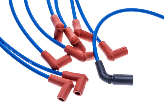Quicksilver 863656A03 Black Scorpion Ignition Wire Set