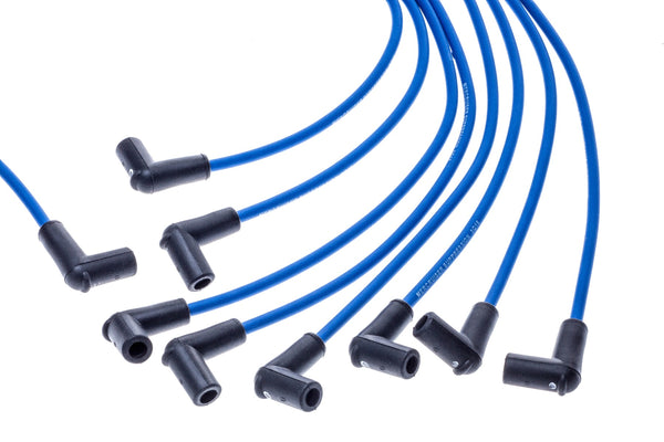 Quicksilver 863656A03 Black Scorpion Ignition Wire Set