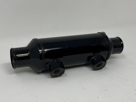 Indmar Transmission Cooler 5" Standard Fitting