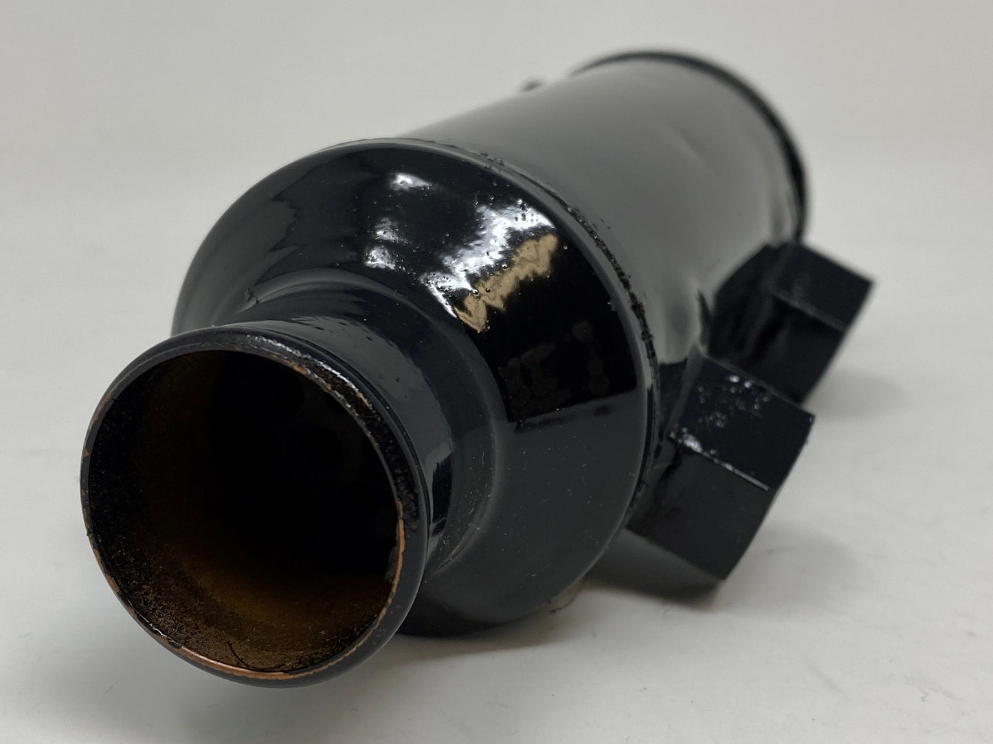 Indmar Transmission Cooler 5" Standard Fitting