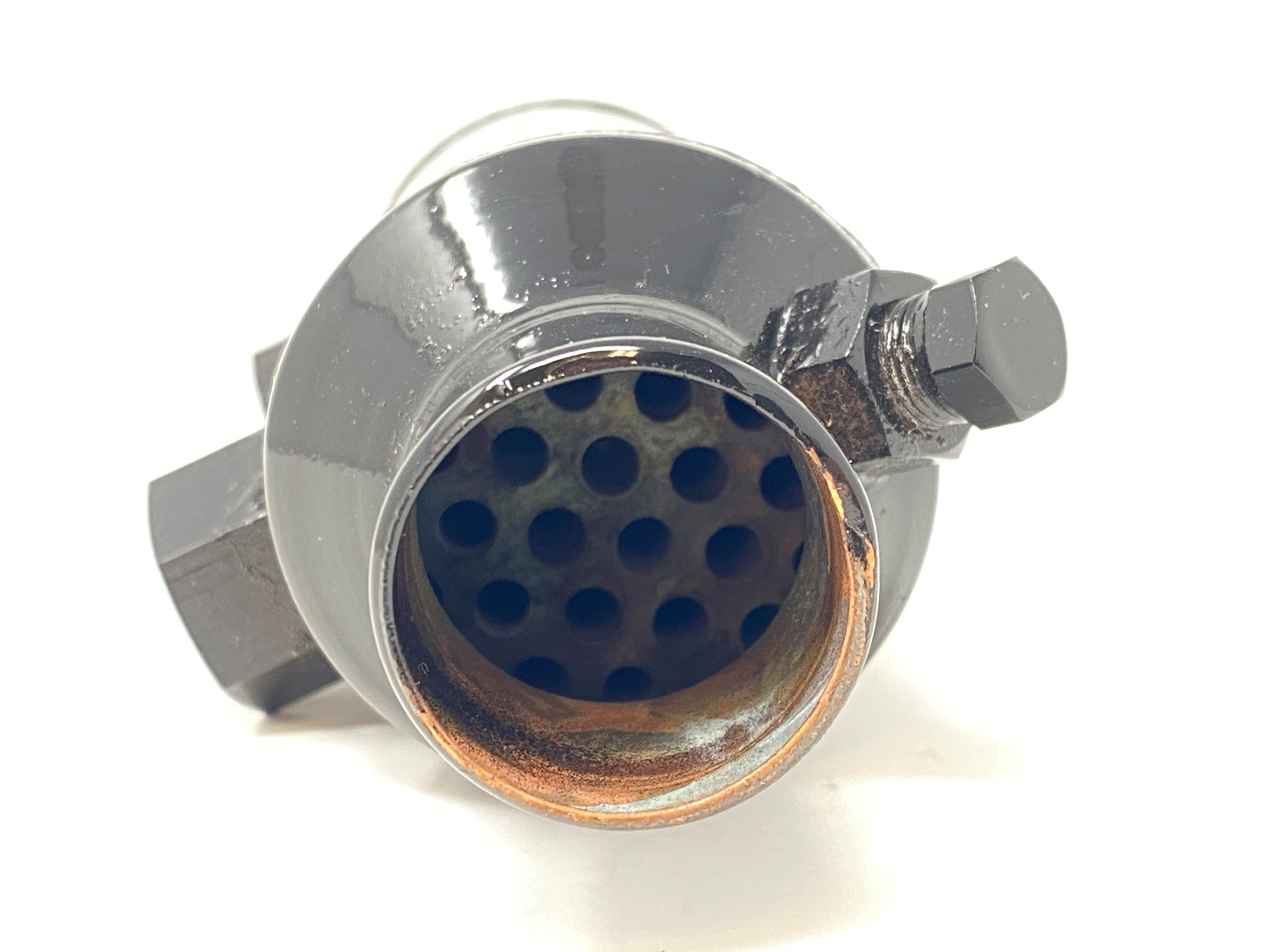 Indmar Transmission Cooler 5" Standard Fitting