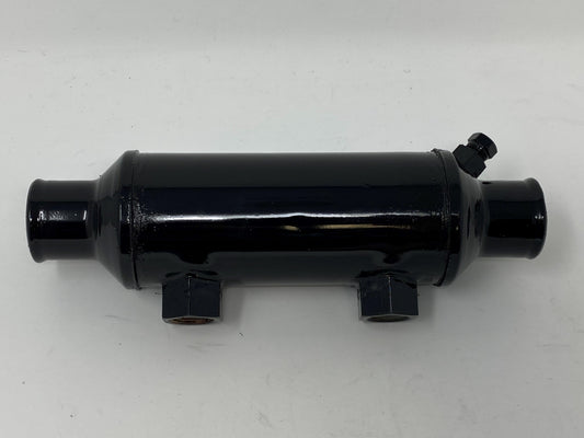 Indmar Transmission Cooler 5" Standard Fitting