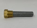 Indmar Heat Exchanger Zinc Anode Drain Plug
