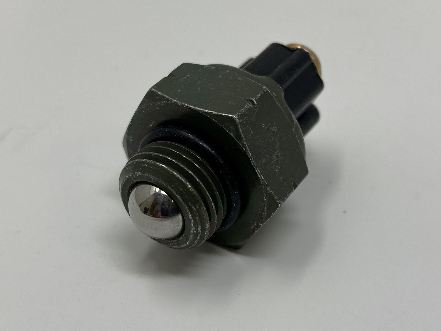 Indmar ZF Hurth Transmission Neutral Safety Switch