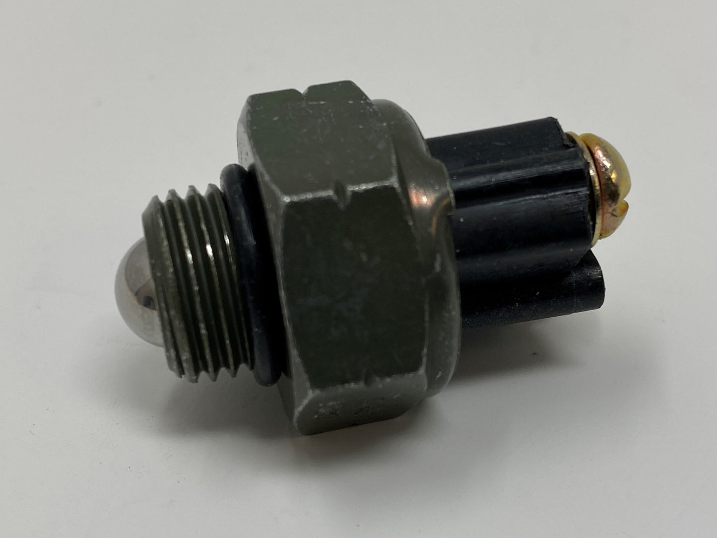 Indmar ZF Hurth Transmission Neutral Safety Switch