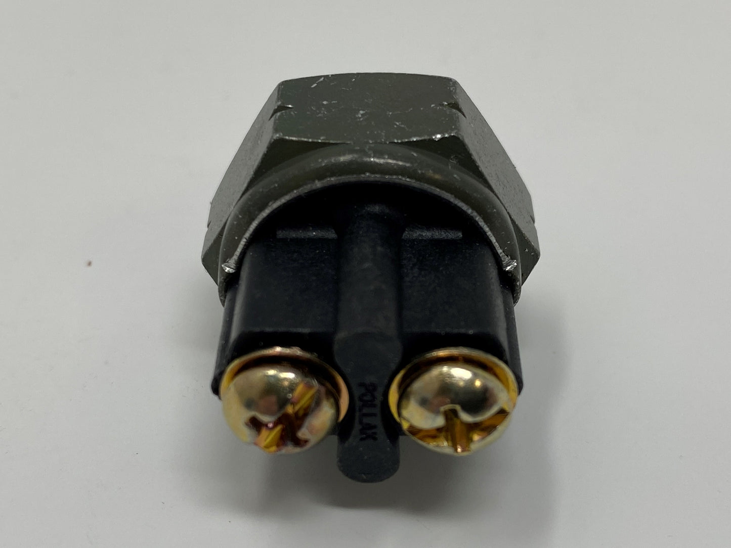 Indmar ZF Hurth Transmission Neutral Safety Switch