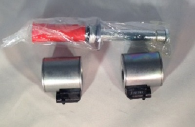 Indmar Transmission Electric Shift Valve Assy. Indmar V