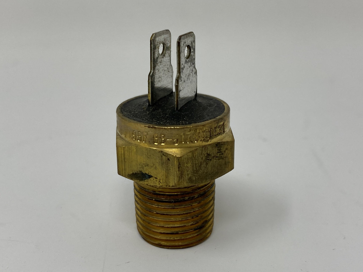ZF Hurth & Velvet Drive Transmission Temperature Switch