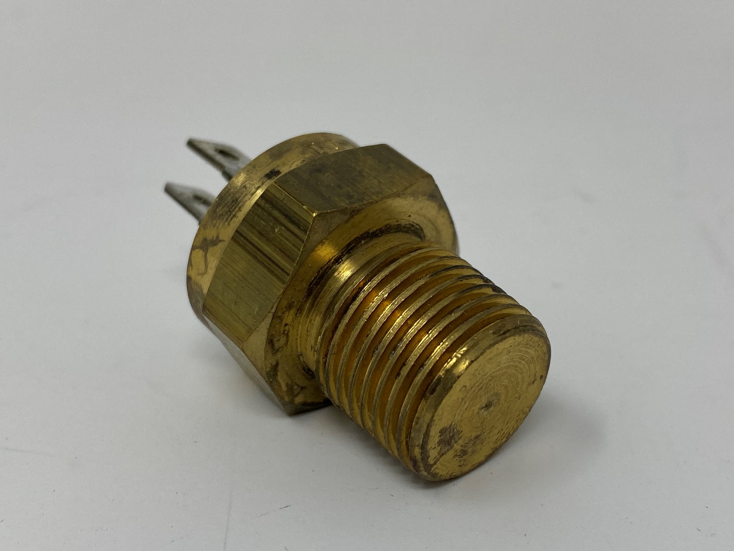 ZF Hurth & Velvet Drive Transmission Temperature Switch