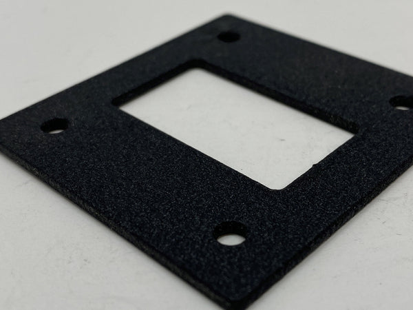Switch Bracket Mount For Rocker Switches