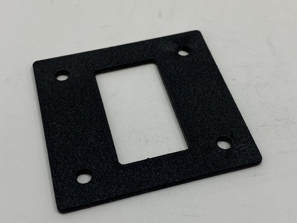 Switch Bracket Mount For Rocker Switches