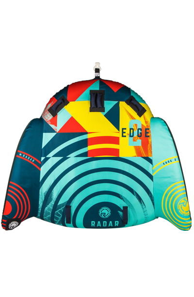 Radar Tube Edge 2 2023