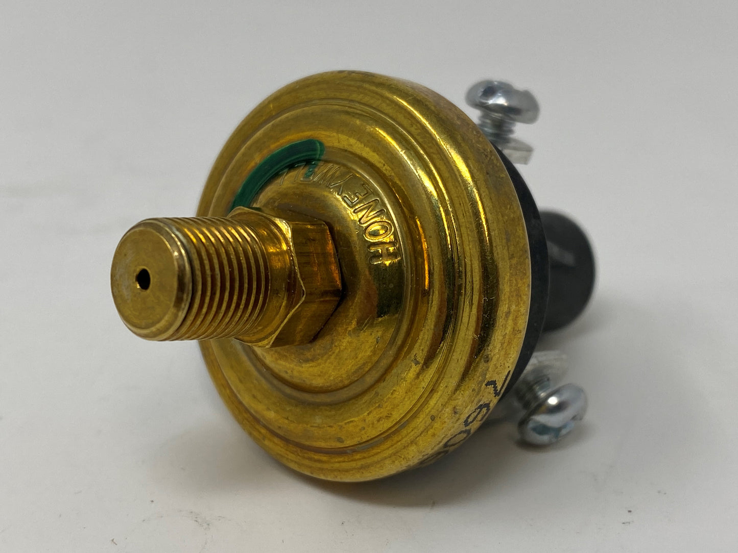 Walters V-drive Oil Pressure Sending Unit Sensor