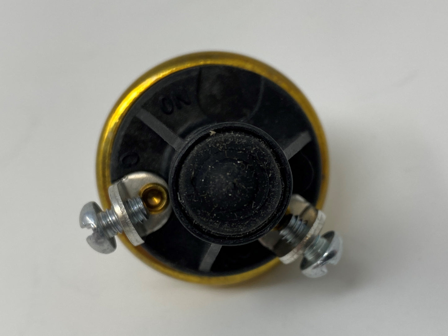 Walters V-drive Oil Pressure Sending Unit Sensor
