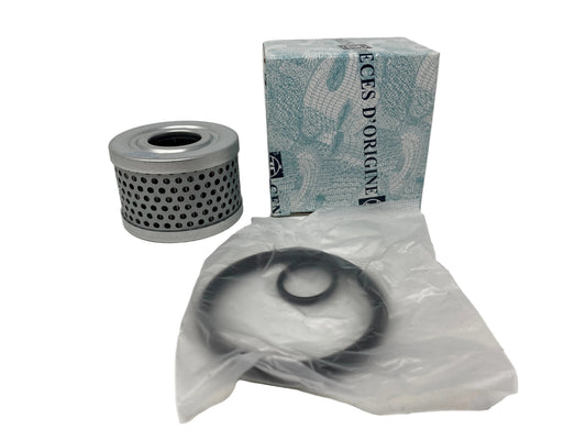 ZF Hurth Marine Transmission Filter Kit – 3312199031 / Indmar 905005