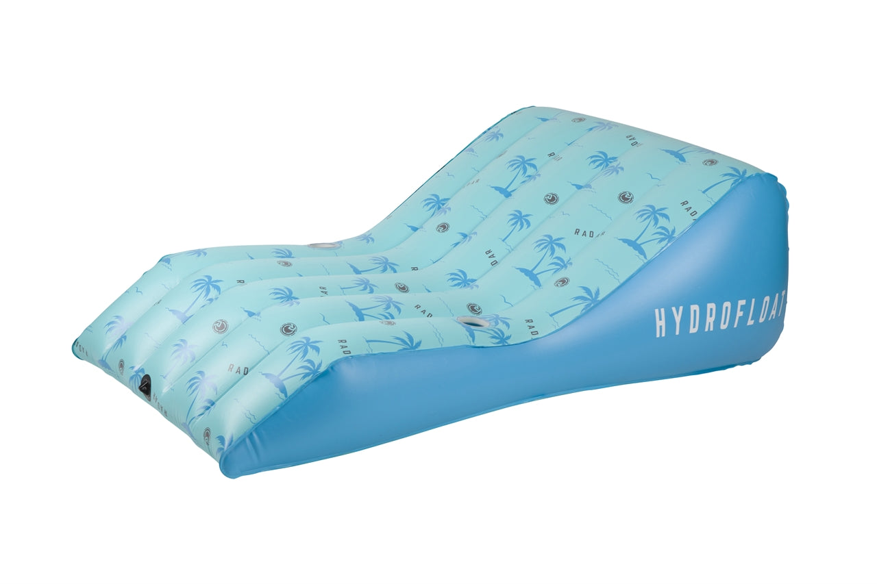 Radar HydroFloat 2024