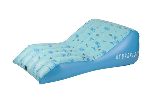 Radar HydroFloat 2024