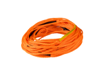 Ronix Rope RXT 80 ft. 8 Section Floating Mainline Electro Orange 2023