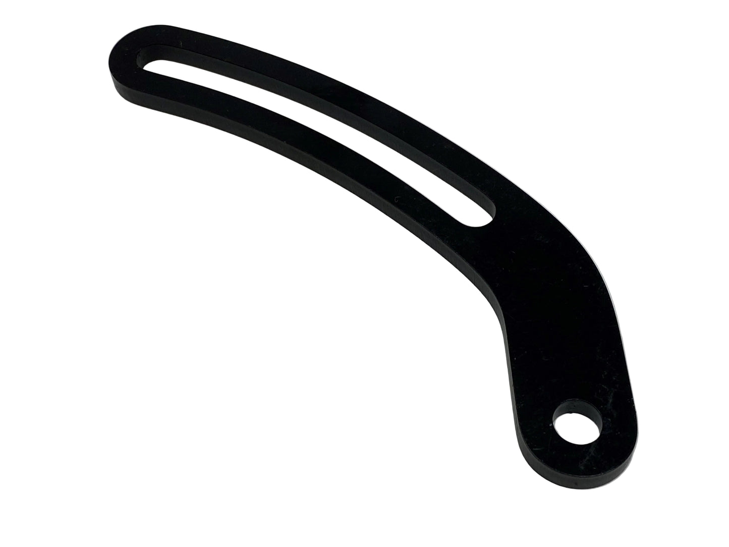 Indmar Alternator Adjustment Bracket