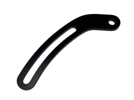 Indmar Alternator Adjustment Bracket