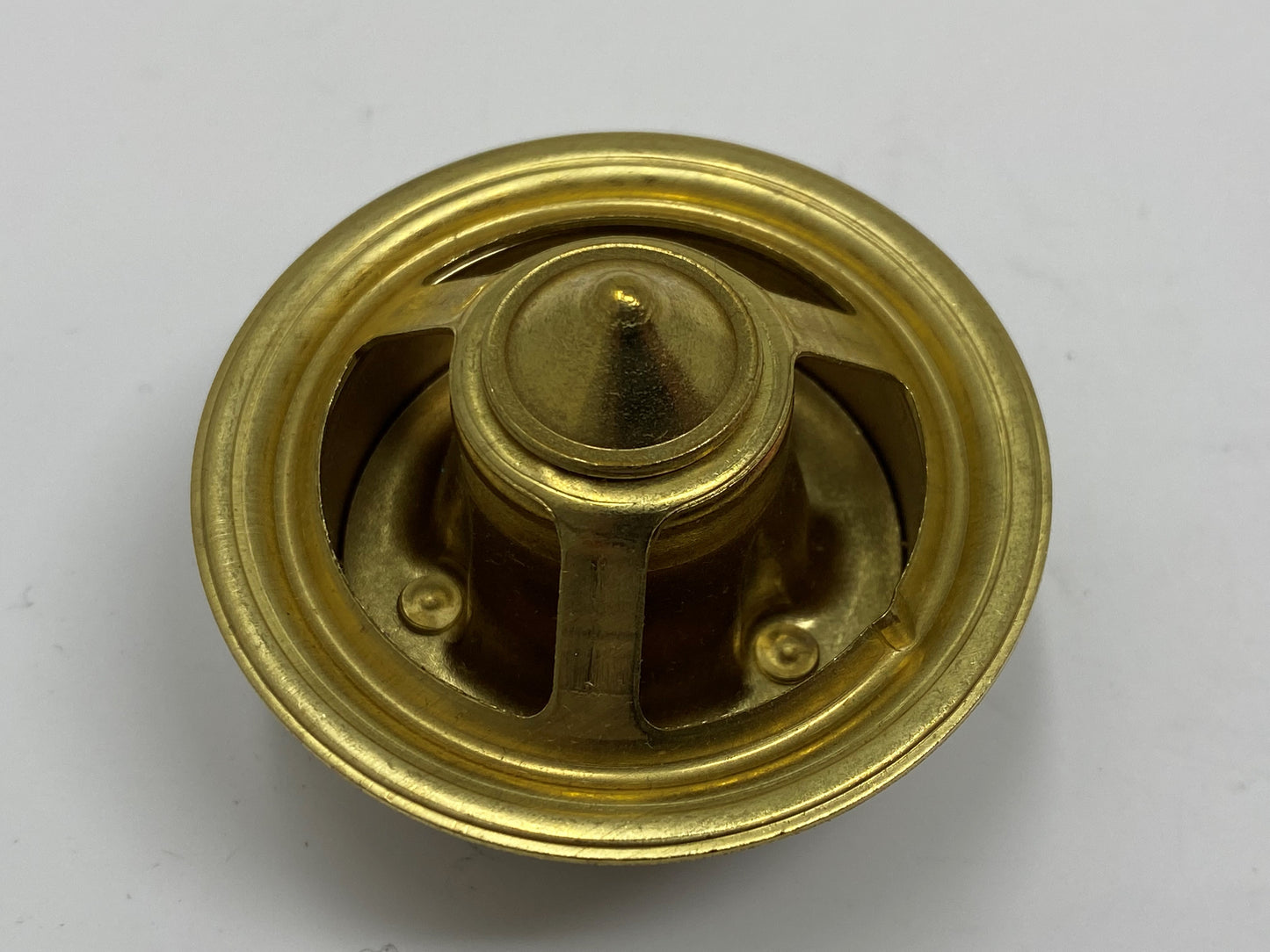 Indmar 143 Degree Thermostat for LS1 and LT1 Engines