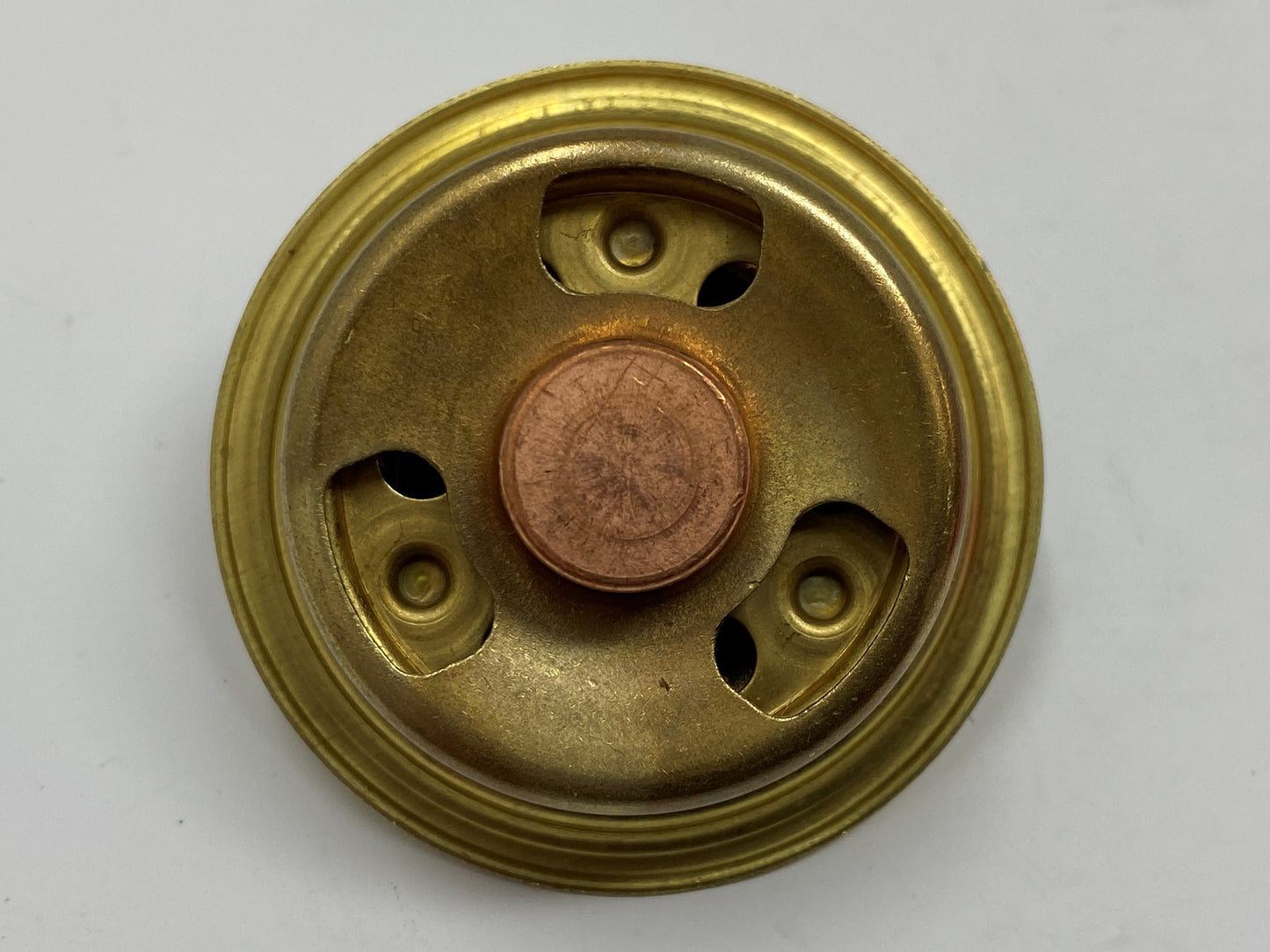 Indmar 143 Degree Thermostat for LS1 and LT1 Engines