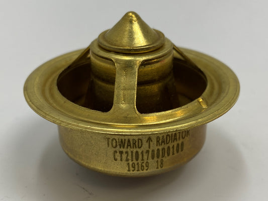 Indmar 143 Degree Thermostat for LS1 and LT1 Engines