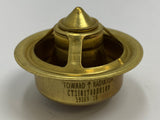 Indmar 143 Degree Thermostat for LS1 and LT1 Engines