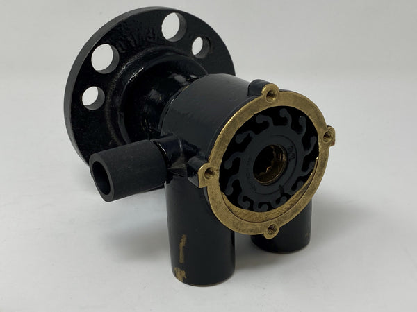 Johnson Raw Water Pump Bracket Bushing Only