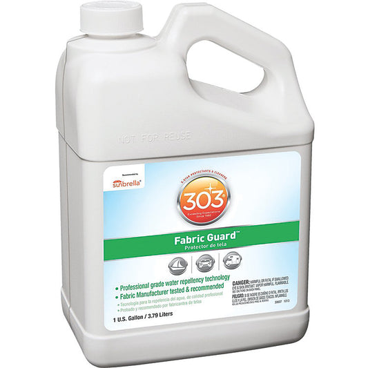 303 Fabric Guard Gallon
