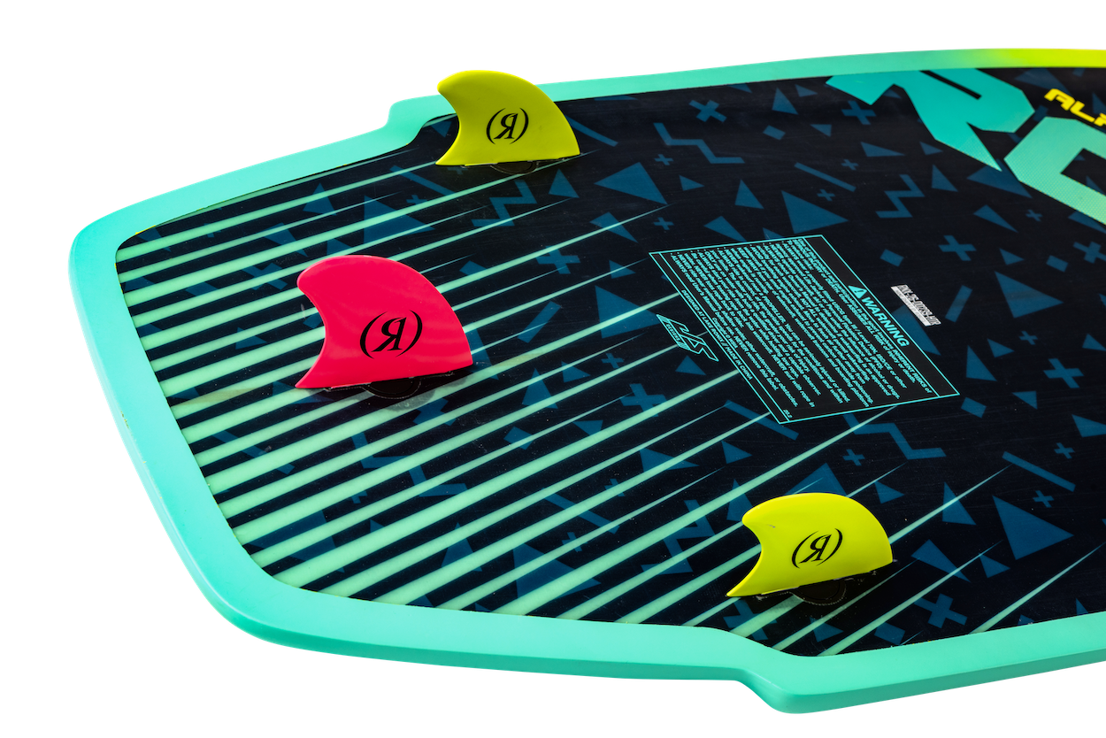 Ronix Alpha Squad Sea Captain 4'2 Surfer 2026