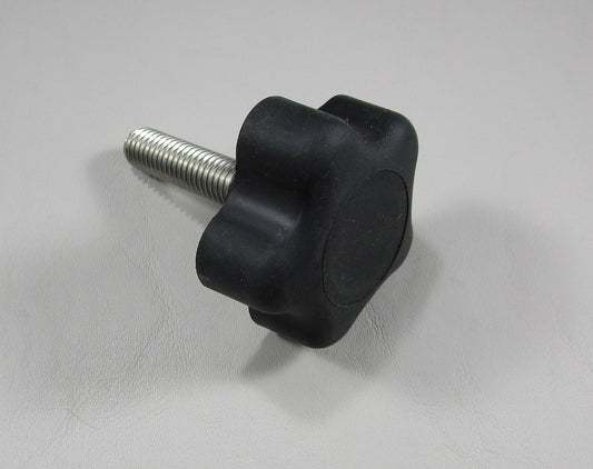 Tower, Knob, Long, 1/2-13, Axis, 20