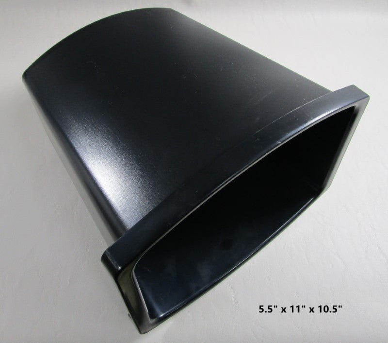 Axis Trash Bin