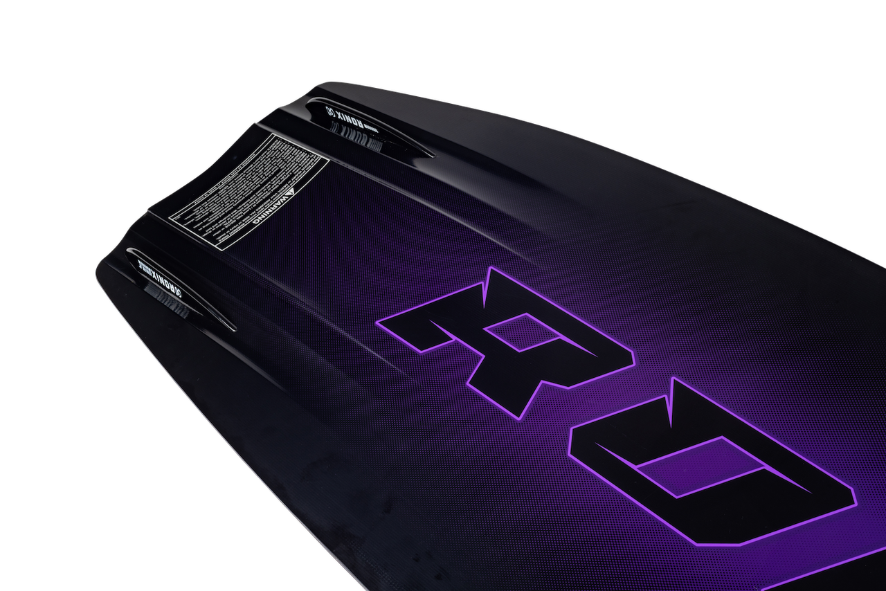Ronix One Blackout wakeboard 2026