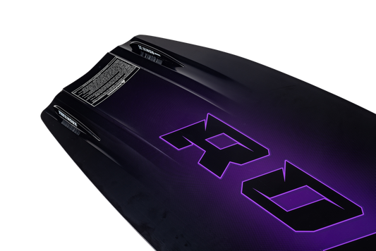 Ronix One Blackout Wakeboard 2026 - Blem