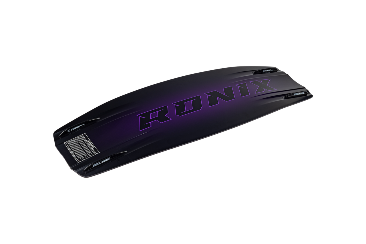 Ronix One Blackout wakeboard 2026