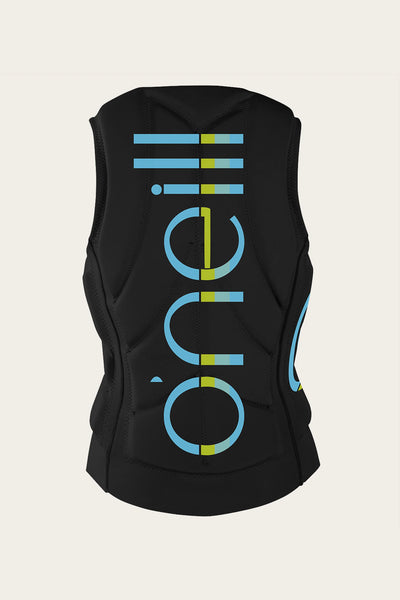 Oneill Slasher Women's Comp Vest
