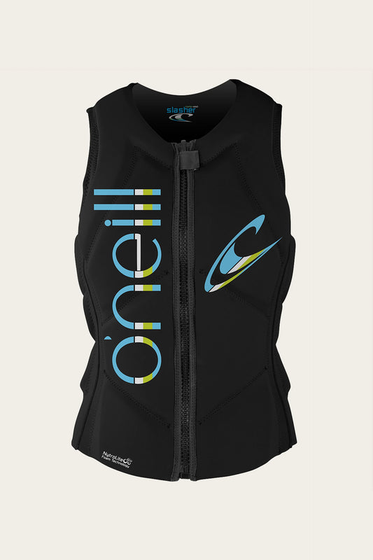 Oneill Slasher Women's Comp Vest