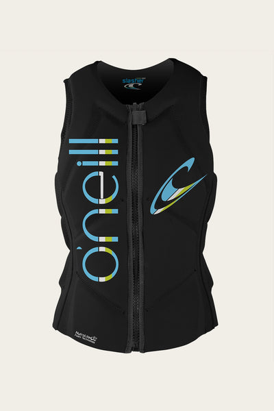 Oneill Slasher Women's Comp Vest