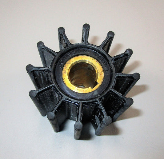 Malibu Impeller kit Sherwood