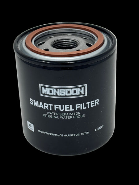 Monsoon E100297 smart fuel filter
