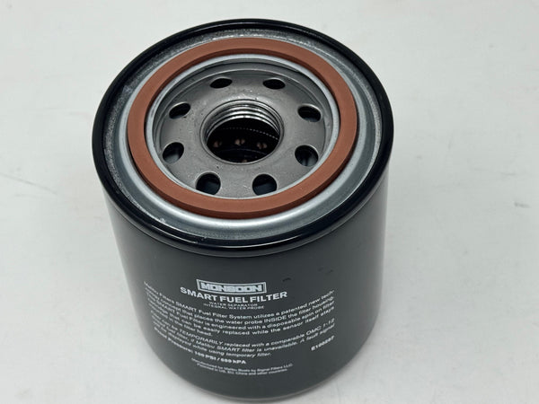 Malibu Smart Fuel Filter Water Separator