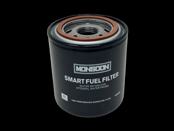 Monsoon E100297 smart fuel filter