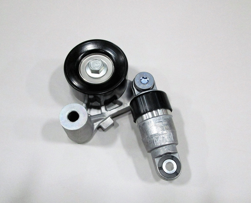 Malibu LT4 Tensioner