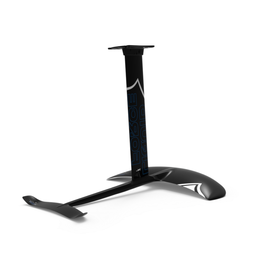 Liquid Force Launch Alloy 1200 Foil Set 2026