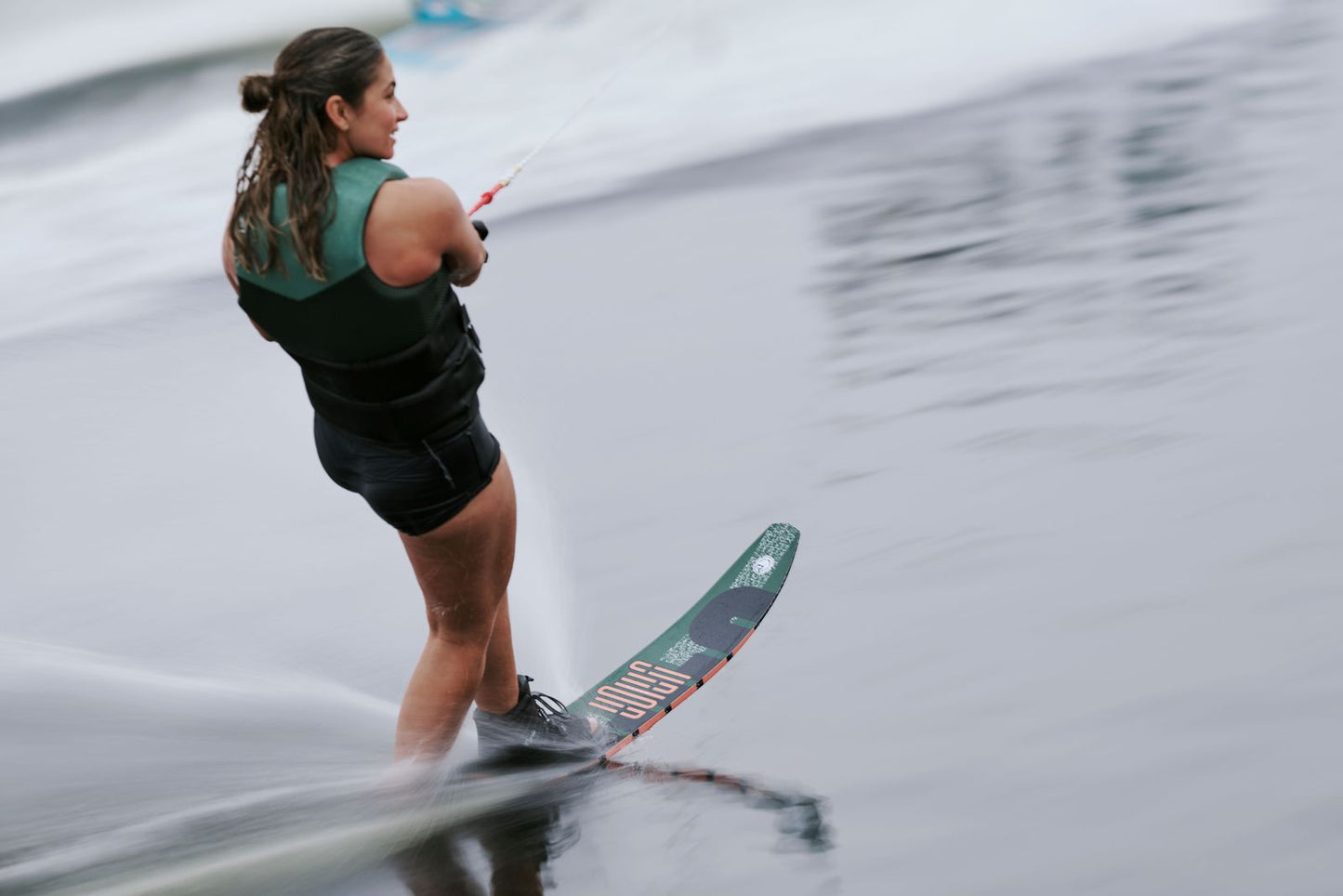 Radar Union w/ Prime ARTP - Women's Waterski Package 2026