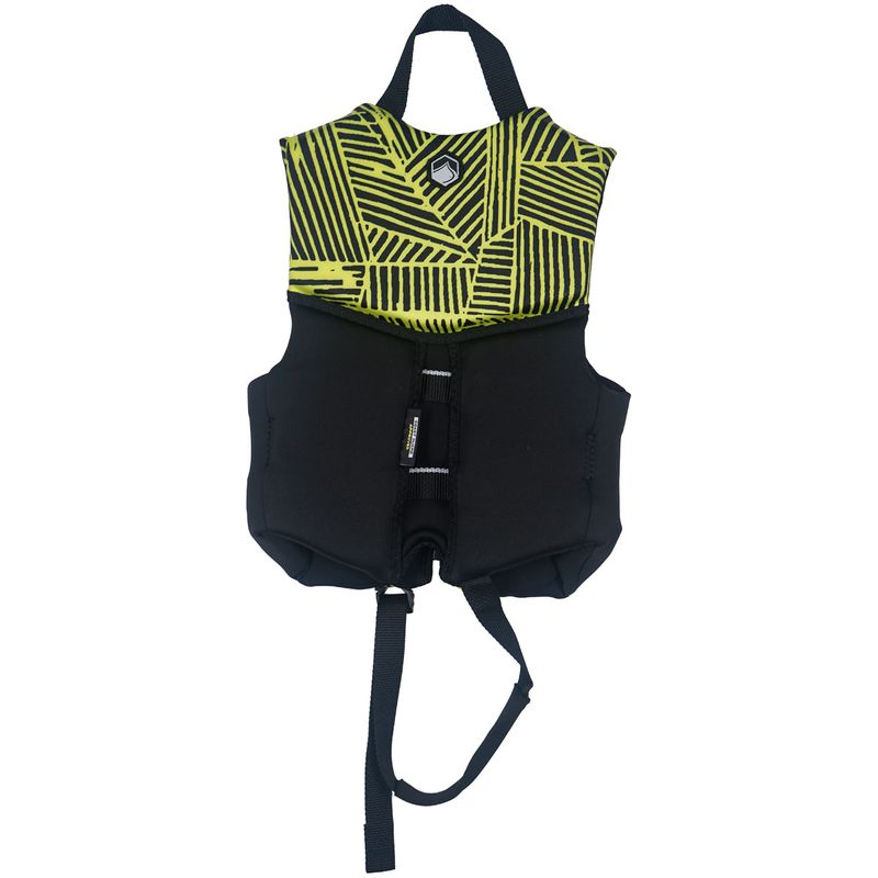 Liquid Force Vest Fury Child (33-55) CGA Life Jacket 2026