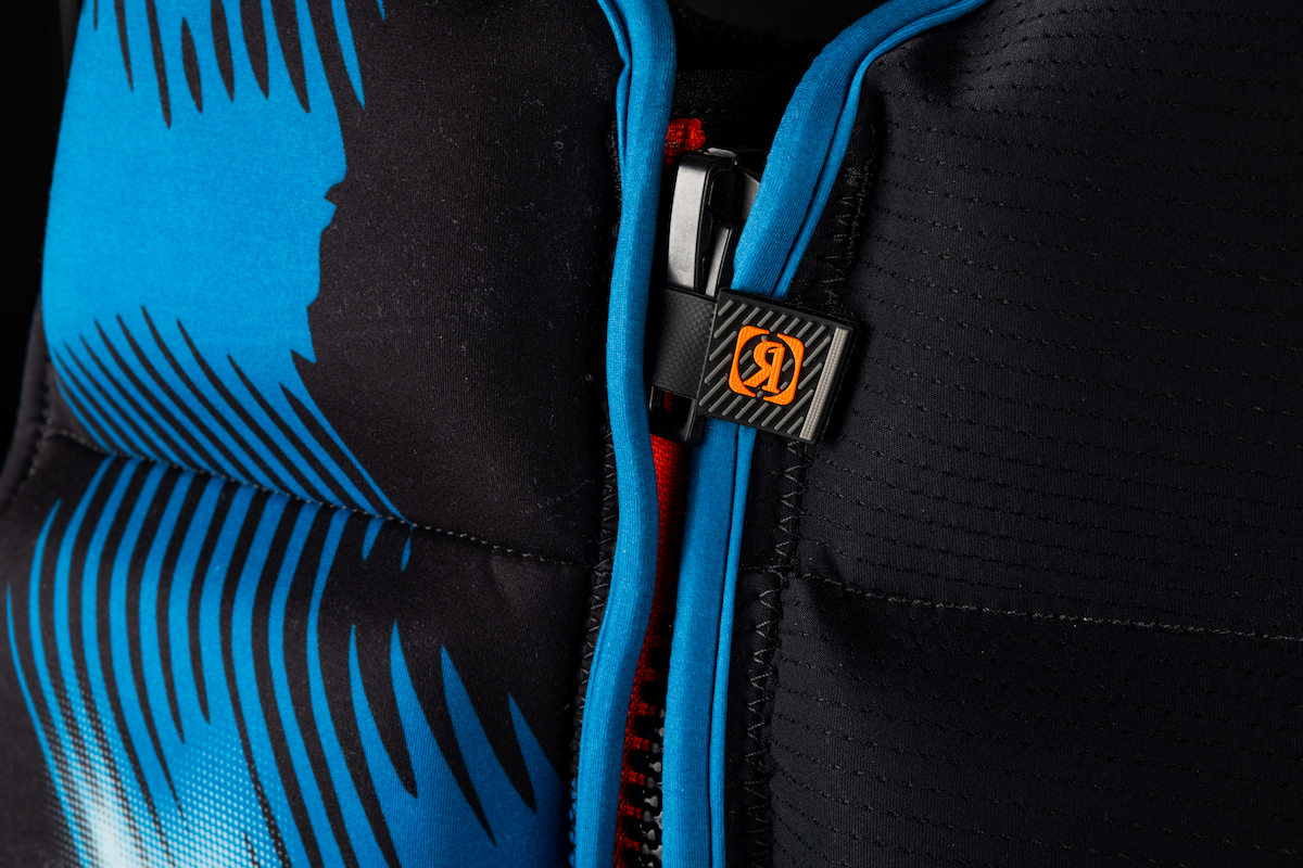 Ronix Atomic CGA Vest 2026