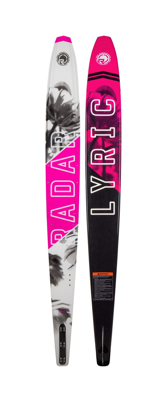 Radar Lyric 67 Women's Slalom Waterski 2023