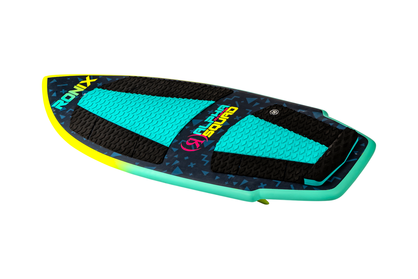Ronix Alpha Squad Sea Captain 4'2 Surfer 2026